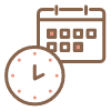 24時間365日体制
