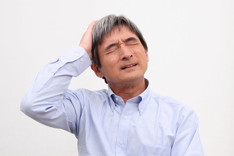 認知症
